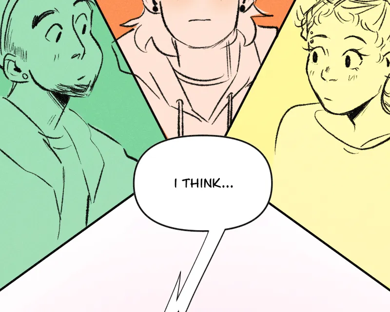 It Strikes a Chord Chapter 41 page 16 - 