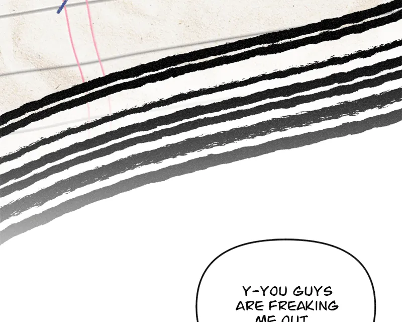 It Strikes a Chord Chapter 41 page 3 - 