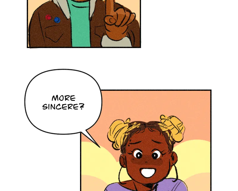 It Strikes a Chord Chapter 41 page 22 - 