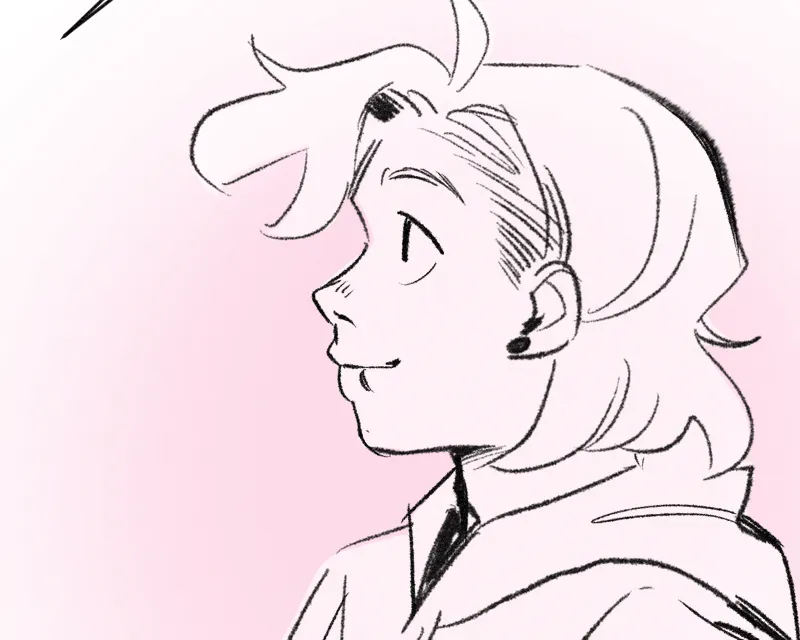 It Strikes a Chord Chapter 41 page 24 - 
