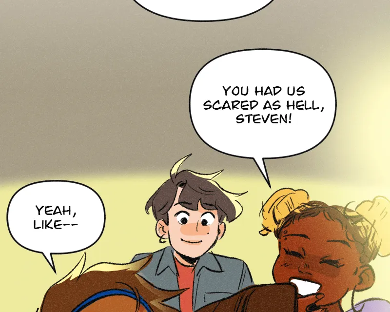 It Strikes a Chord Chapter 41 page 26 - 