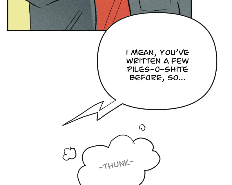 It Strikes a Chord Chapter 41 page 30 - 
