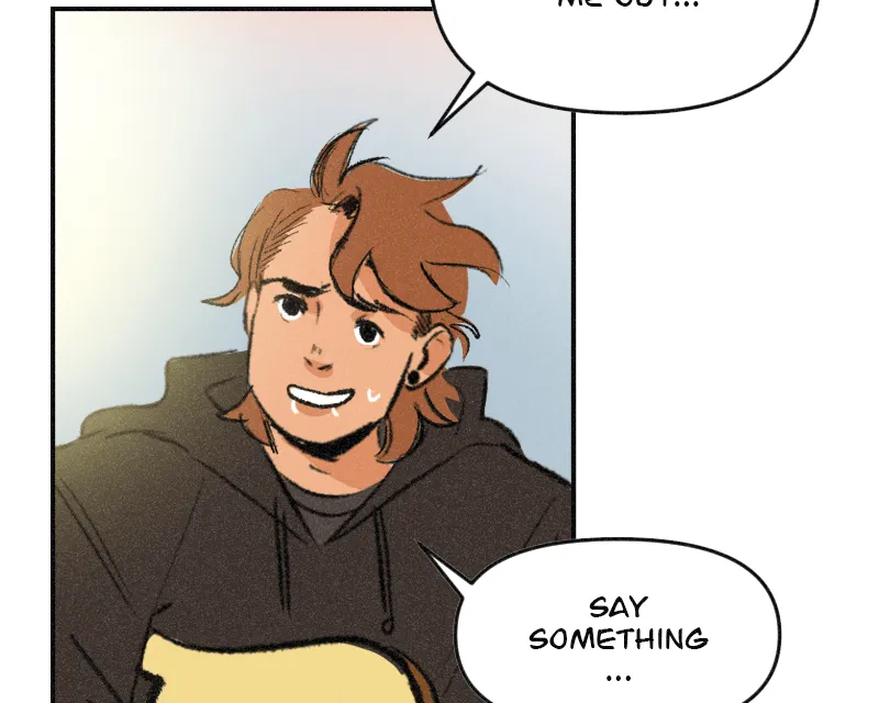 It Strikes a Chord Chapter 41 page 4 - 