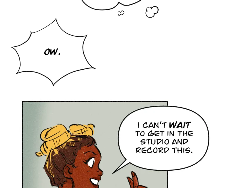 It Strikes a Chord Chapter 41 page 31 - 
