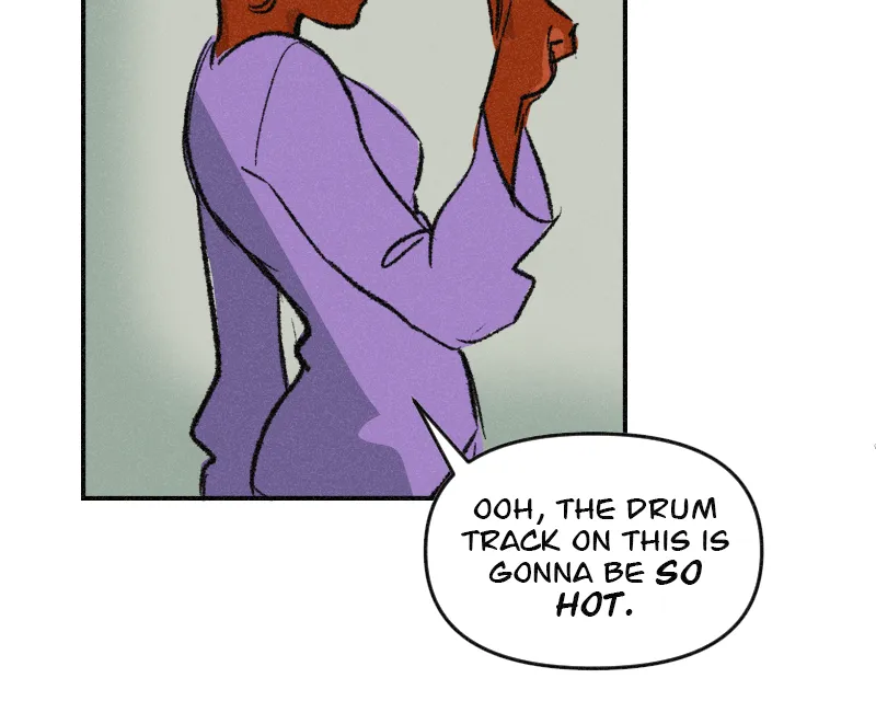 It Strikes a Chord Chapter 41 page 32 - 