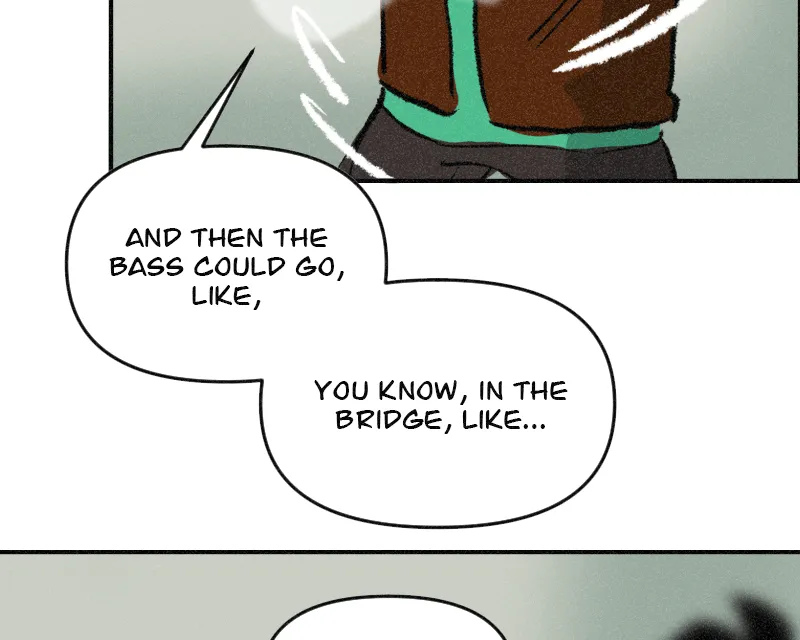 It Strikes a Chord Chapter 41 page 34 - 