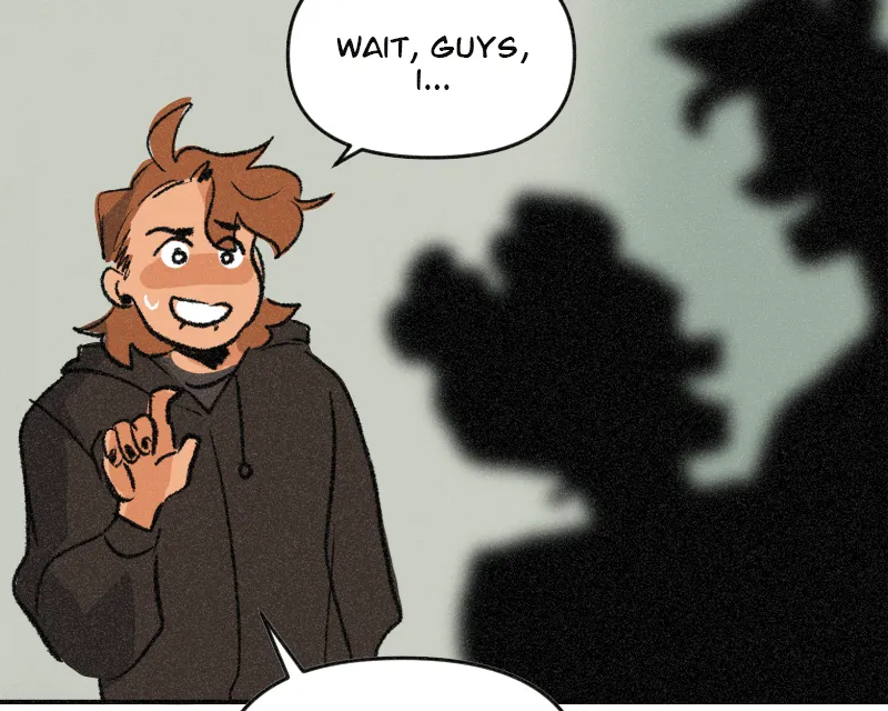 It Strikes a Chord Chapter 41 page 35 - 