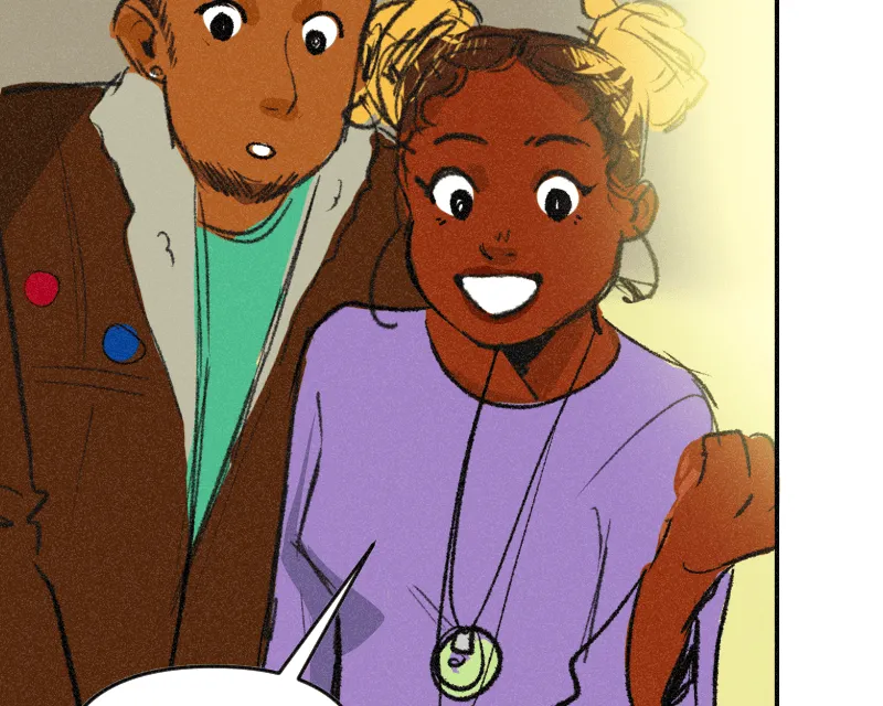 It Strikes a Chord Chapter 41 page 37 - 