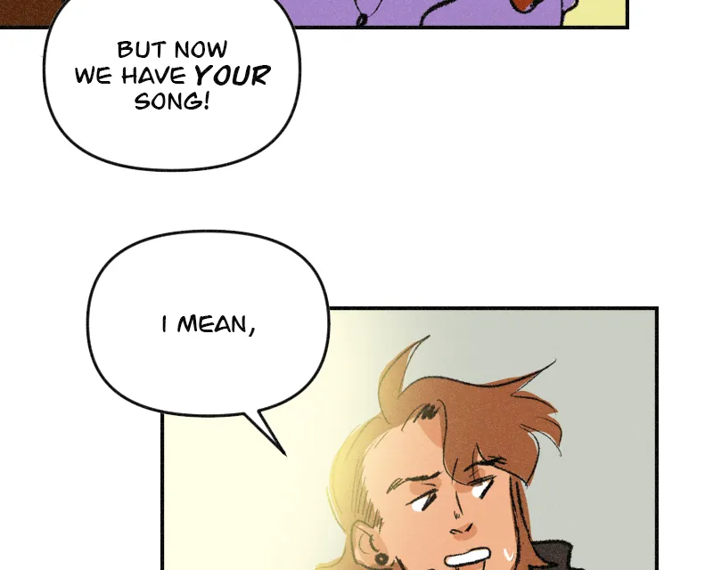 It Strikes a Chord Chapter 41 page 38 - 