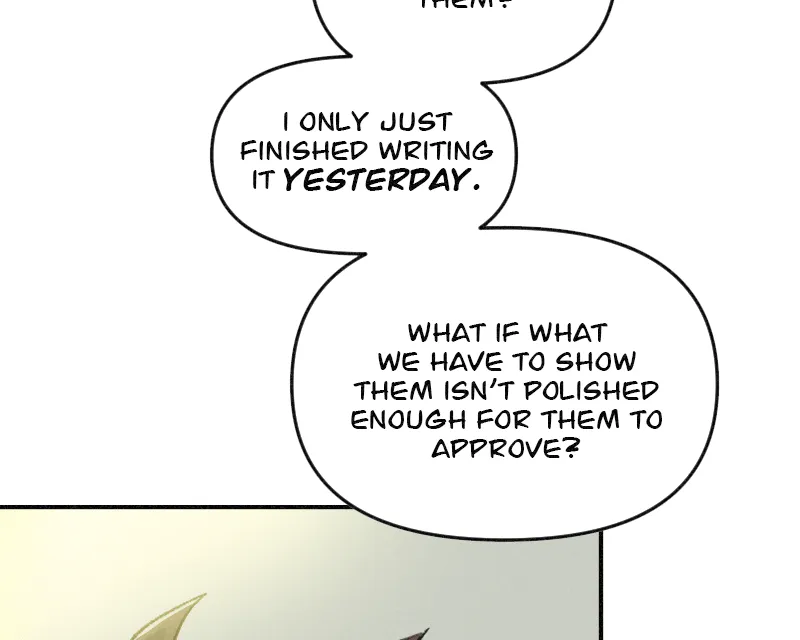 It Strikes a Chord Chapter 41 page 40 - 