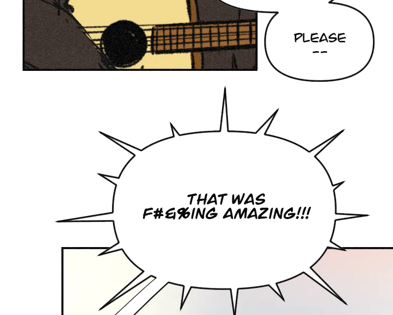 It Strikes a Chord Chapter 41 page 5 - 
