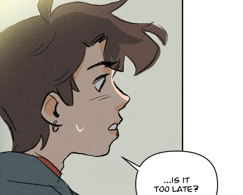 It Strikes a Chord Chapter 41 page 41 - 
