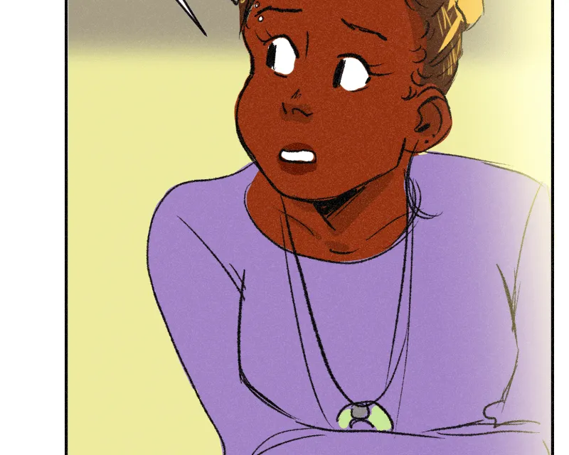 It Strikes a Chord Chapter 41 page 43 - 