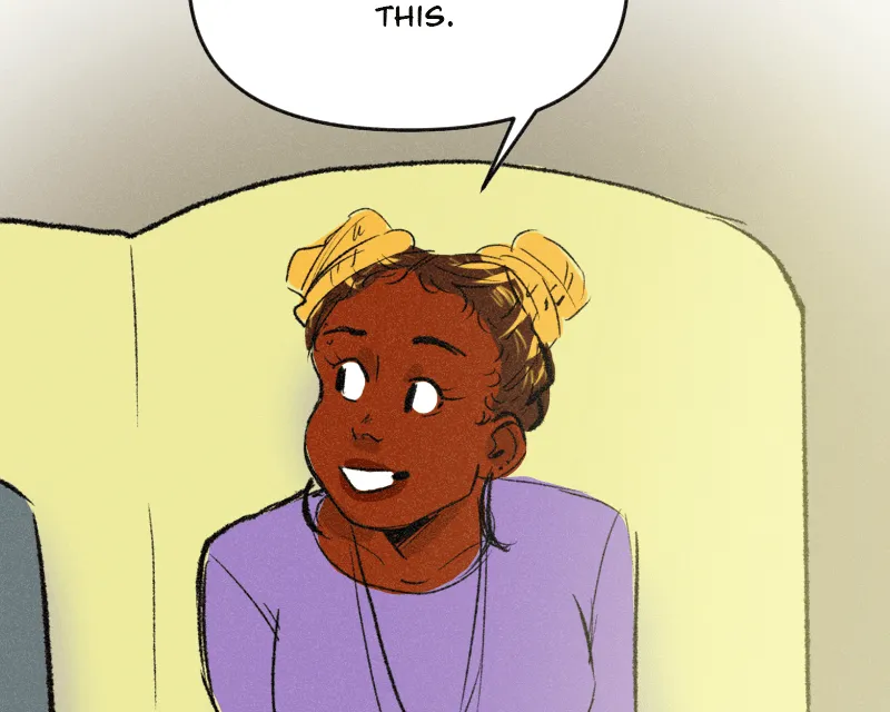 It Strikes a Chord Chapter 41 page 49 - 