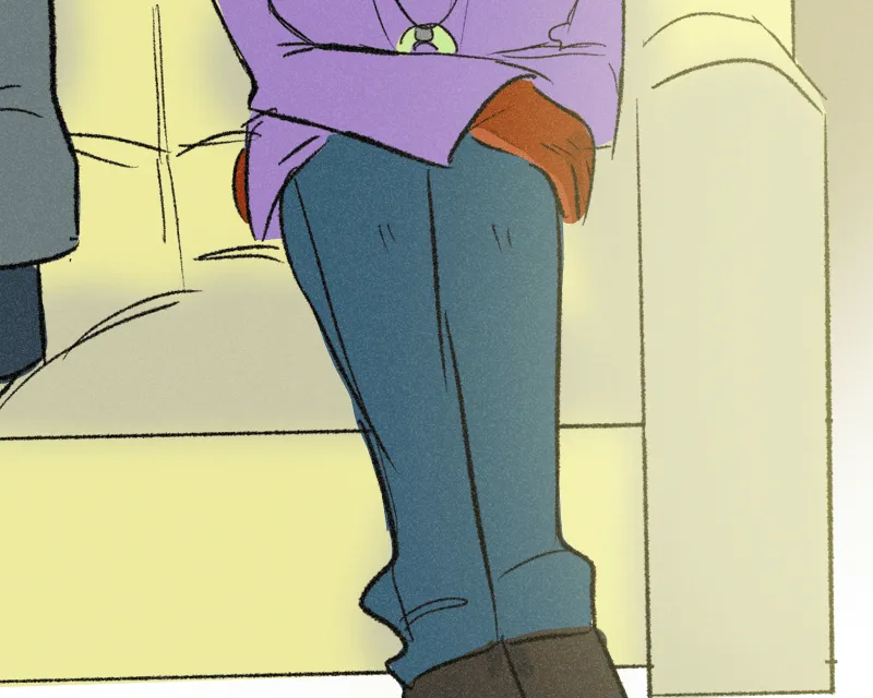 It Strikes a Chord Chapter 41 page 50 - 