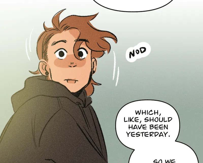 It Strikes a Chord Chapter 41 page 54 - 