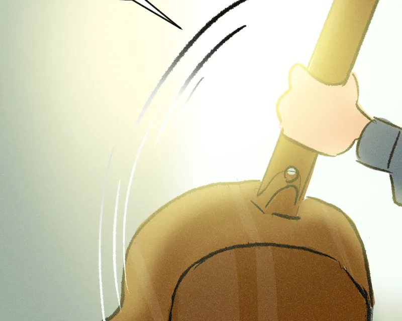 It Strikes a Chord Chapter 41 page 56 - 