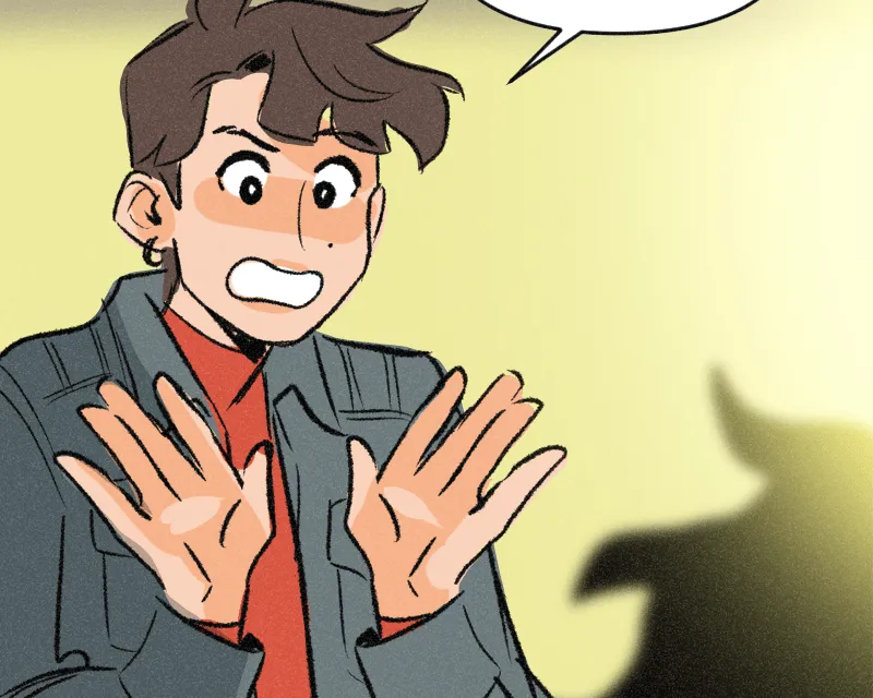 It Strikes a Chord Chapter 41 page 59 - 