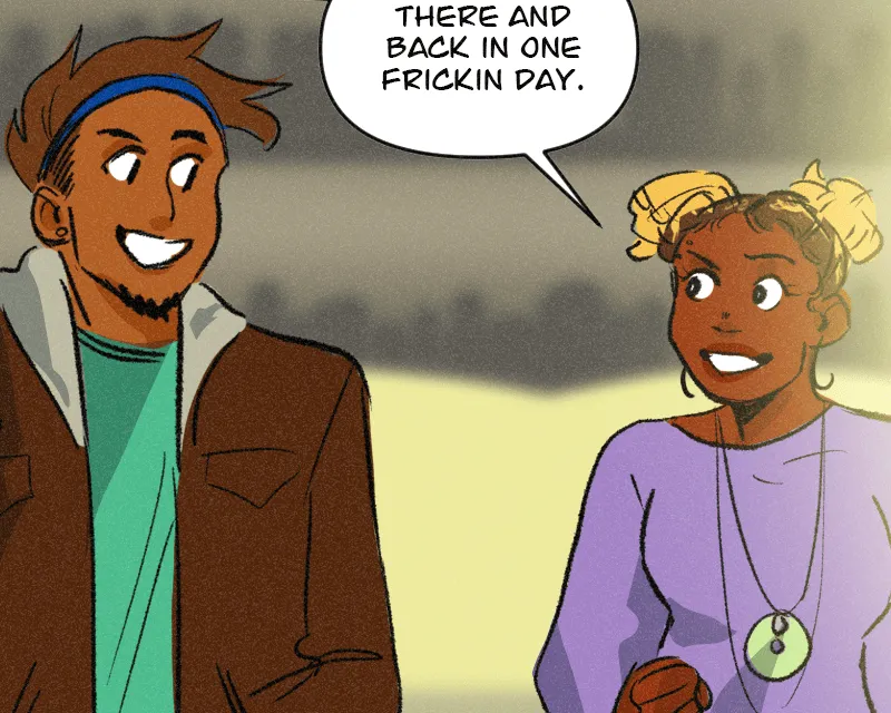 It Strikes a Chord Chapter 41 page 61 - 