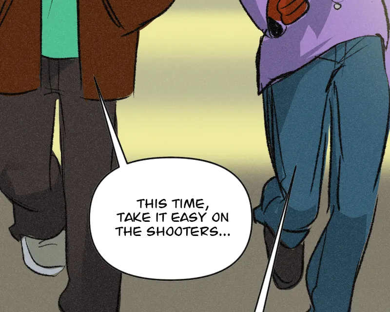 It Strikes a Chord Chapter 41 page 62 - 