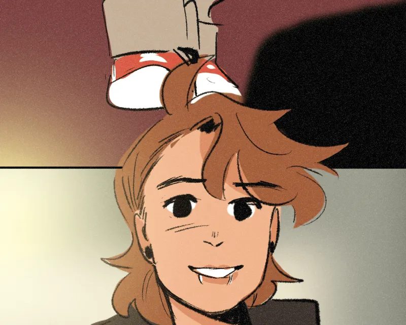 It Strikes a Chord Chapter 41 page 70 - 