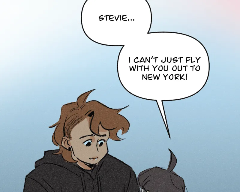 It Strikes a Chord Chapter 41 page 76 - 