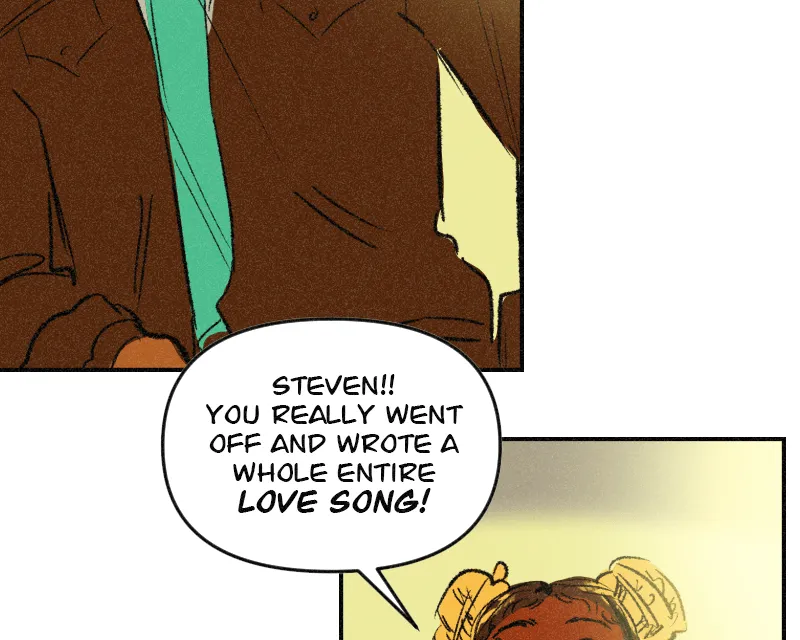 It Strikes a Chord Chapter 41 page 9 - 