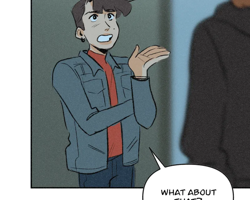 It Strikes a Chord Chapter 41 page 81 - 