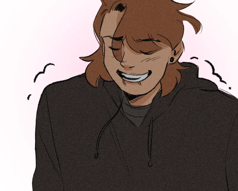 It Strikes a Chord Chapter 41 page 84 - 