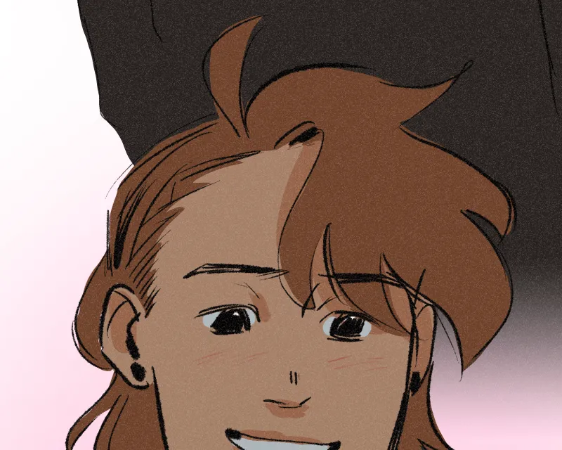 It Strikes a Chord Chapter 41 page 85 - 