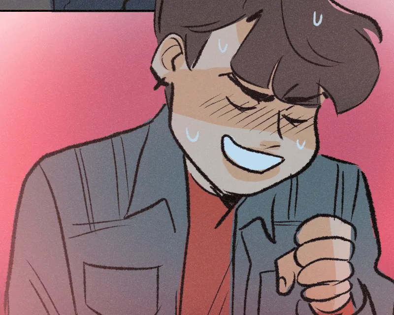 It Strikes a Chord Chapter 41 page 89 - 