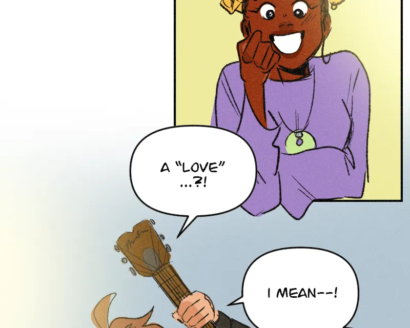It Strikes a Chord Chapter 41 page 10 - 