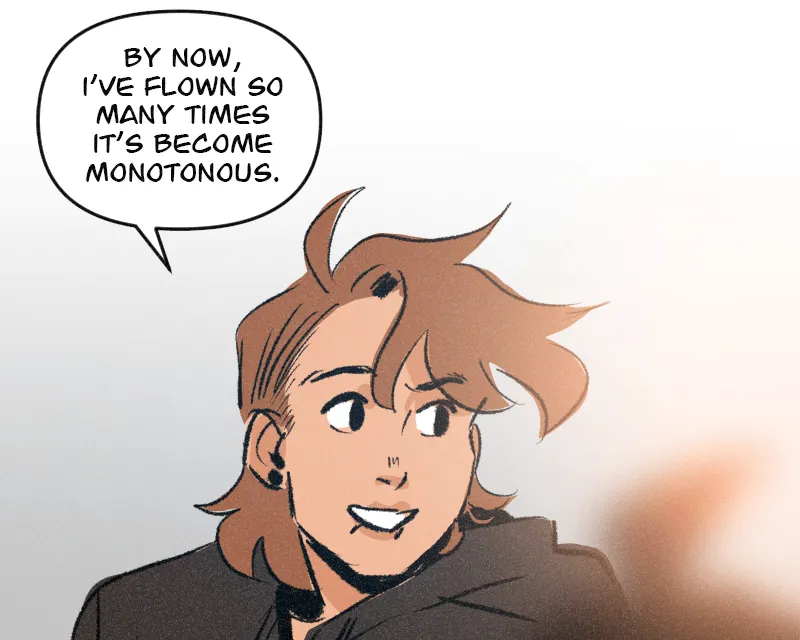 It Strikes a Chord Chapter 42 page 12 - 