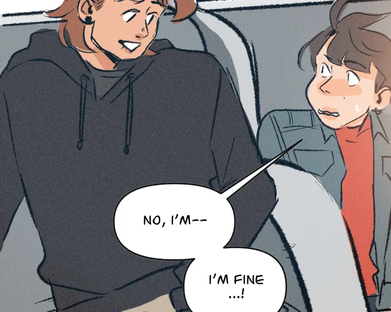 It Strikes a Chord Chapter 42 page 17 - 