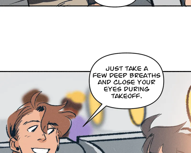 It Strikes a Chord Chapter 42 page 18 - 