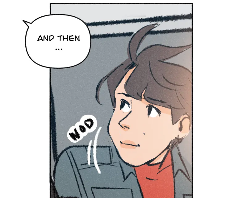 It Strikes a Chord Chapter 42 page 20 - 
