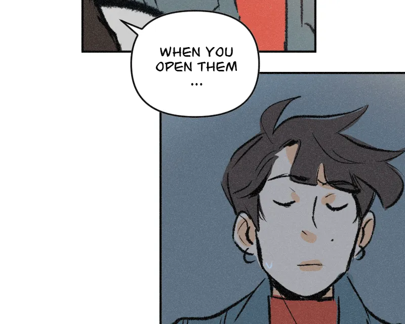 It Strikes a Chord Chapter 42 page 21 - 