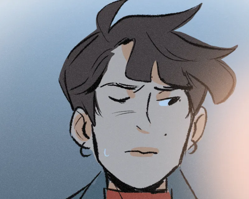 It Strikes a Chord Chapter 42 page 23 - 