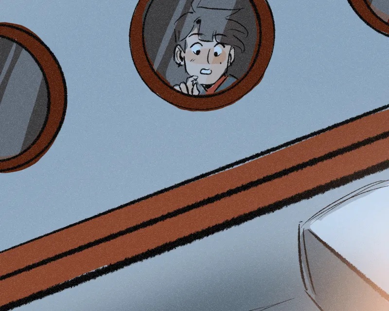 It Strikes a Chord Chapter 42 page 26 - 