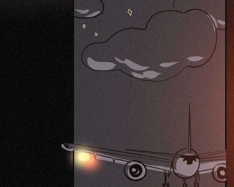 It Strikes a Chord Chapter 42 page 32 - 
