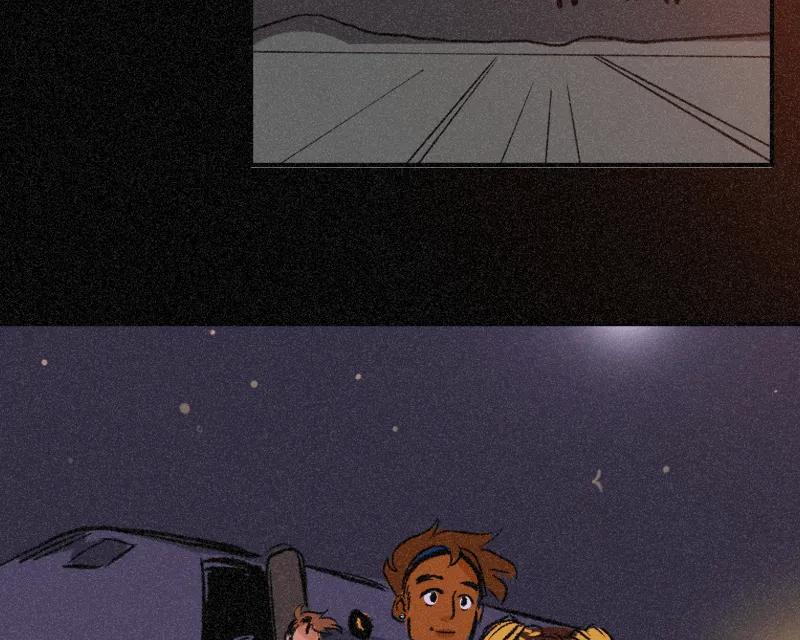 It Strikes a Chord Chapter 42 page 33 - 