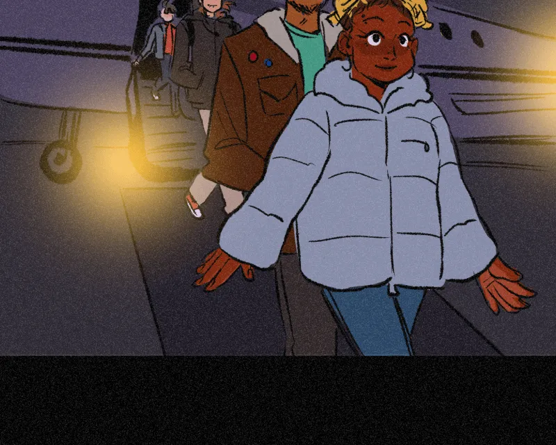 It Strikes a Chord Chapter 42 page 34 - 