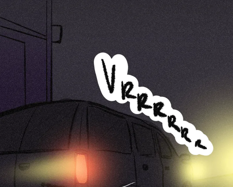 It Strikes a Chord Chapter 42 page 36 - 