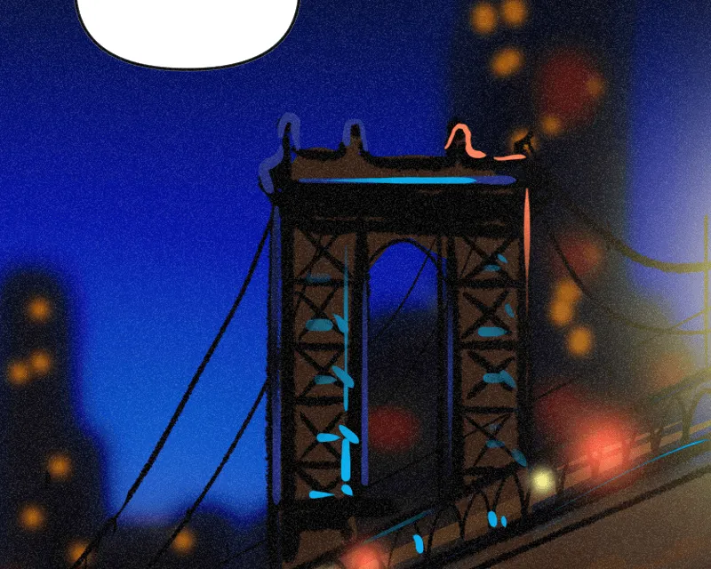 It Strikes a Chord Chapter 42 page 40 - 