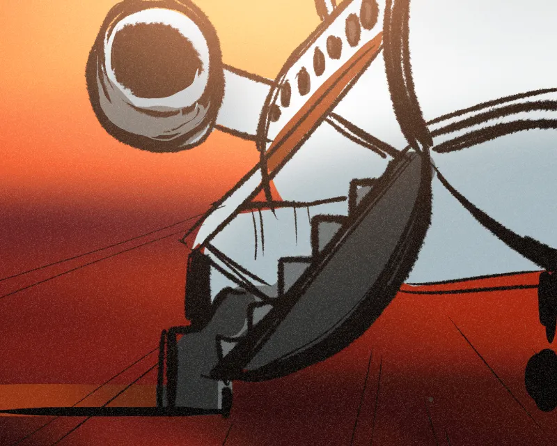 It Strikes a Chord Chapter 42 page 5 - 
