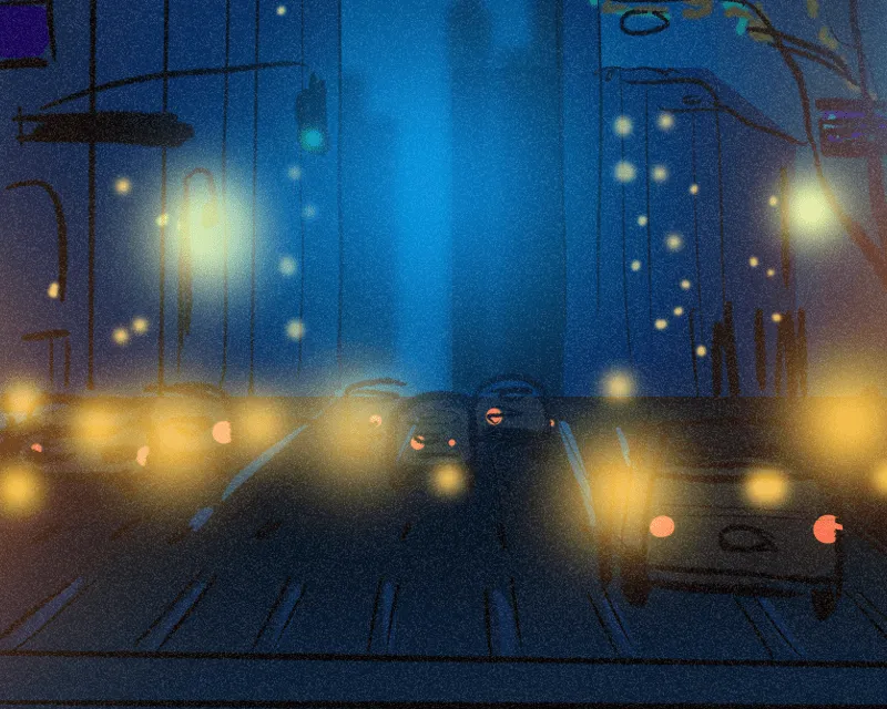 It Strikes a Chord Chapter 42 page 43 - 