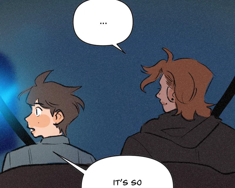 It Strikes a Chord Chapter 42 page 46 - 