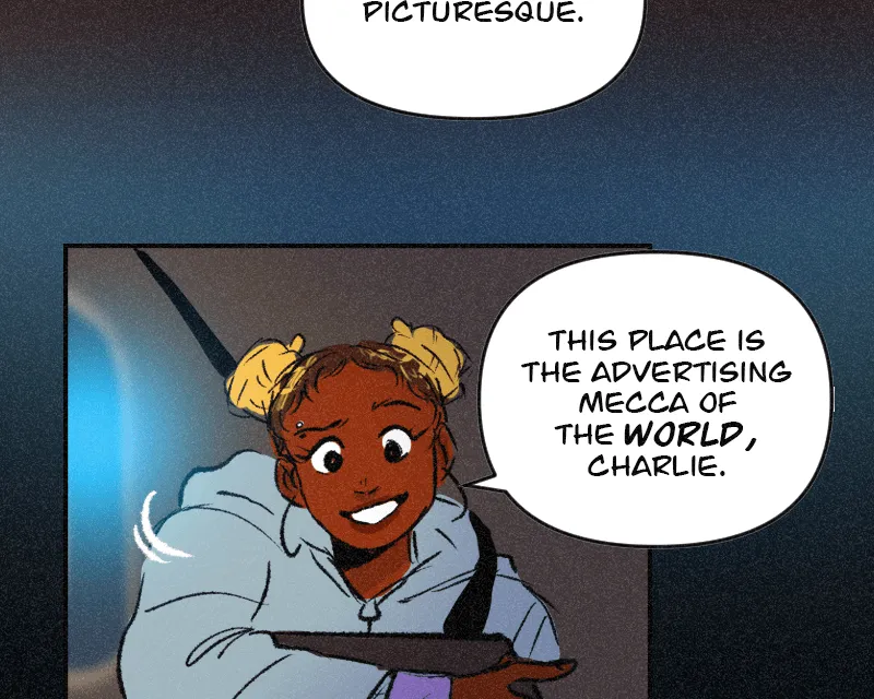 It Strikes a Chord Chapter 42 page 47 - 