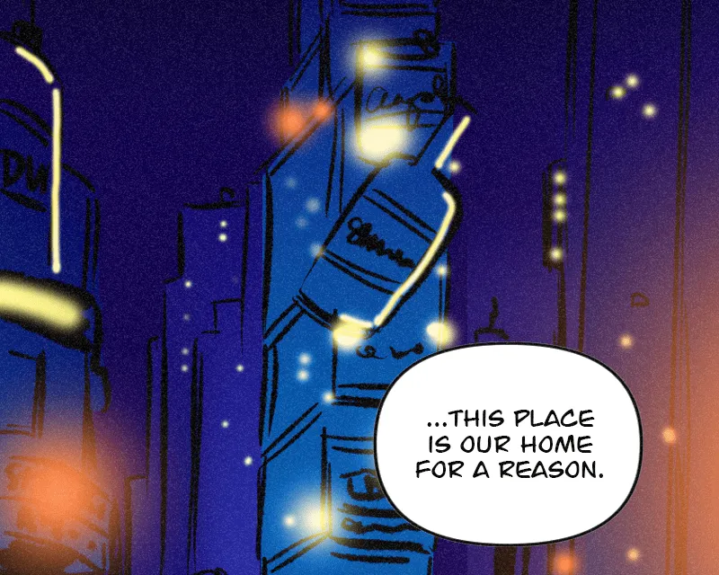 It Strikes a Chord Chapter 42 page 49 - 