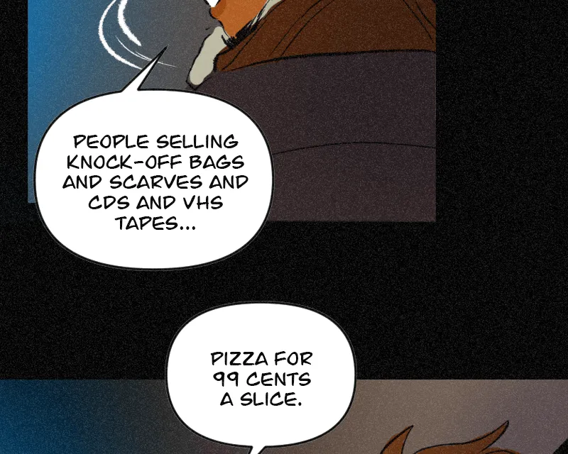 It Strikes a Chord Chapter 42 page 52 - 
